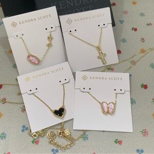 Kendra Scott Women’s Necklace